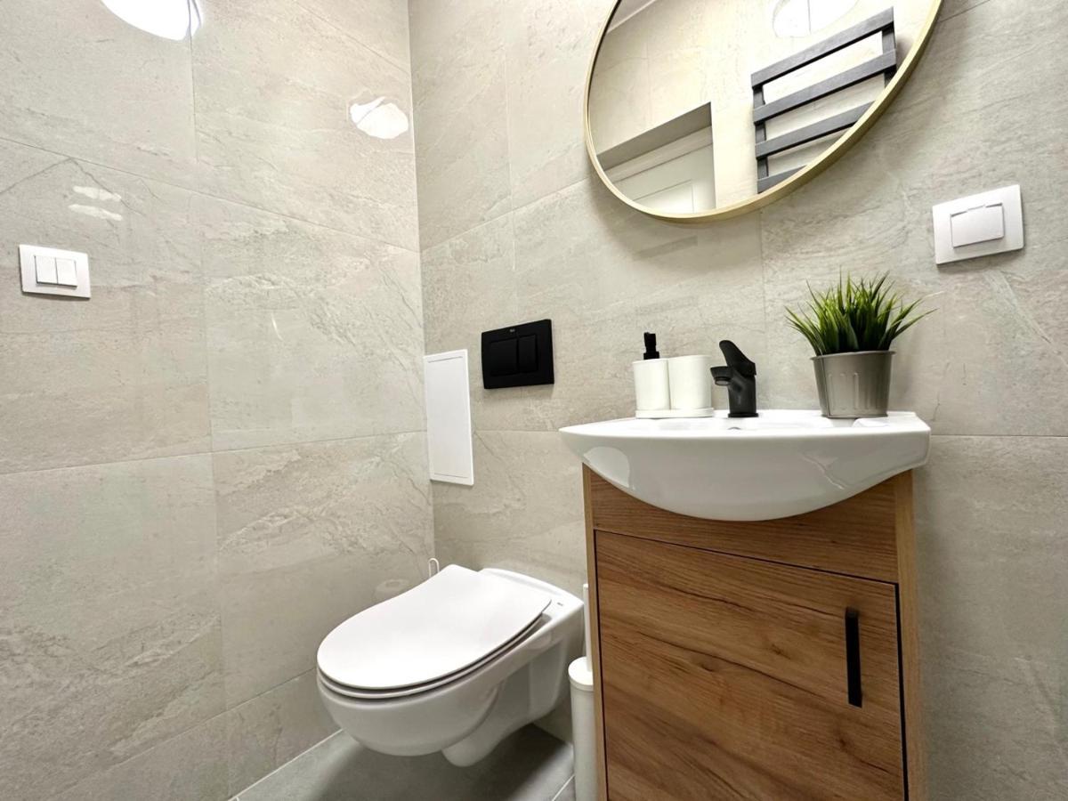 Mmrent New York Room Gdańsk Exterior foto