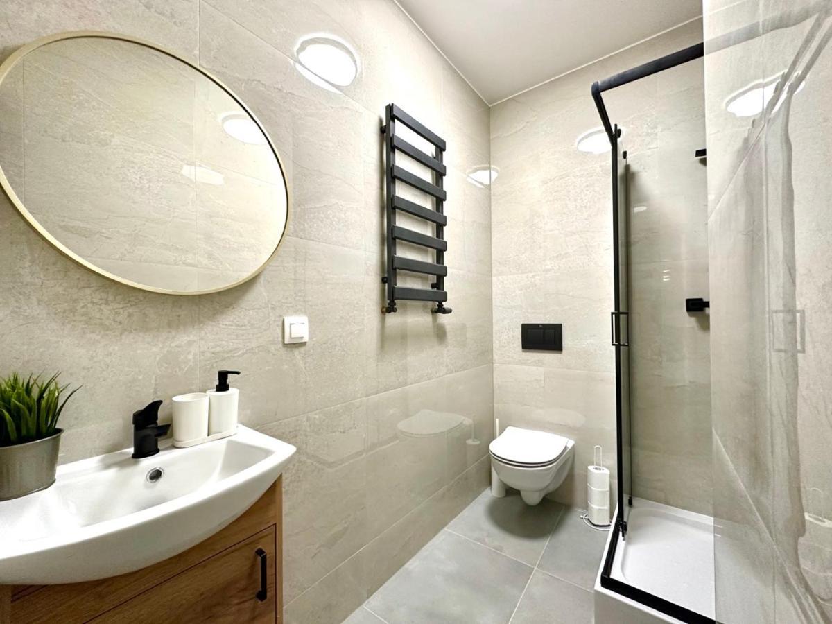 Mmrent New York Room Gdańsk Exterior foto